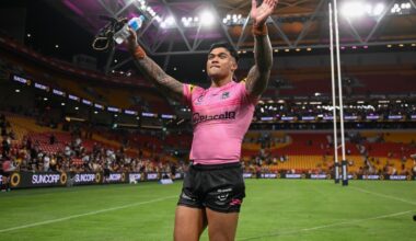 "You can't compete": Cleary opens up on Brian To'o and that Chiefs deal • The Western Weekender