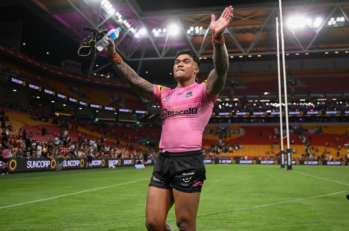 "You can't compete": Cleary opens up on Brian To'o and that Chiefs deal • The Western Weekender