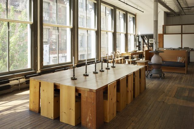 When authentic design is substituted for a copy, who is at risk?