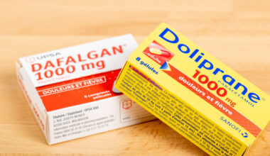 Some of France's most used medicines set for longer shelf life