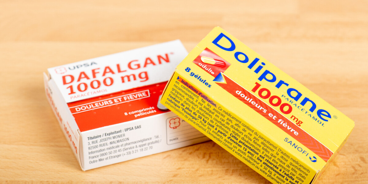Some of France's most used medicines set for longer shelf life
