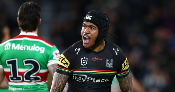 NRL 2026, Penrith Panthers, premiership, Brian To'o, player departure, minor premiership