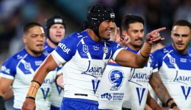 NRL Round 23 Match Preview: Gadhu Gathering