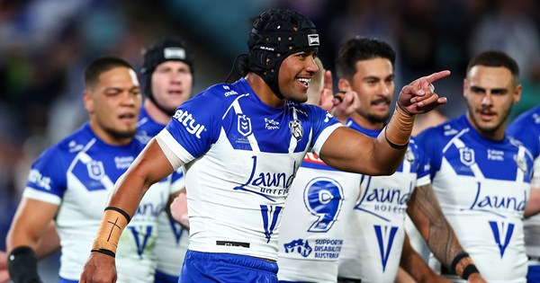 NRL Round 23 Match Preview: Gadhu Gathering