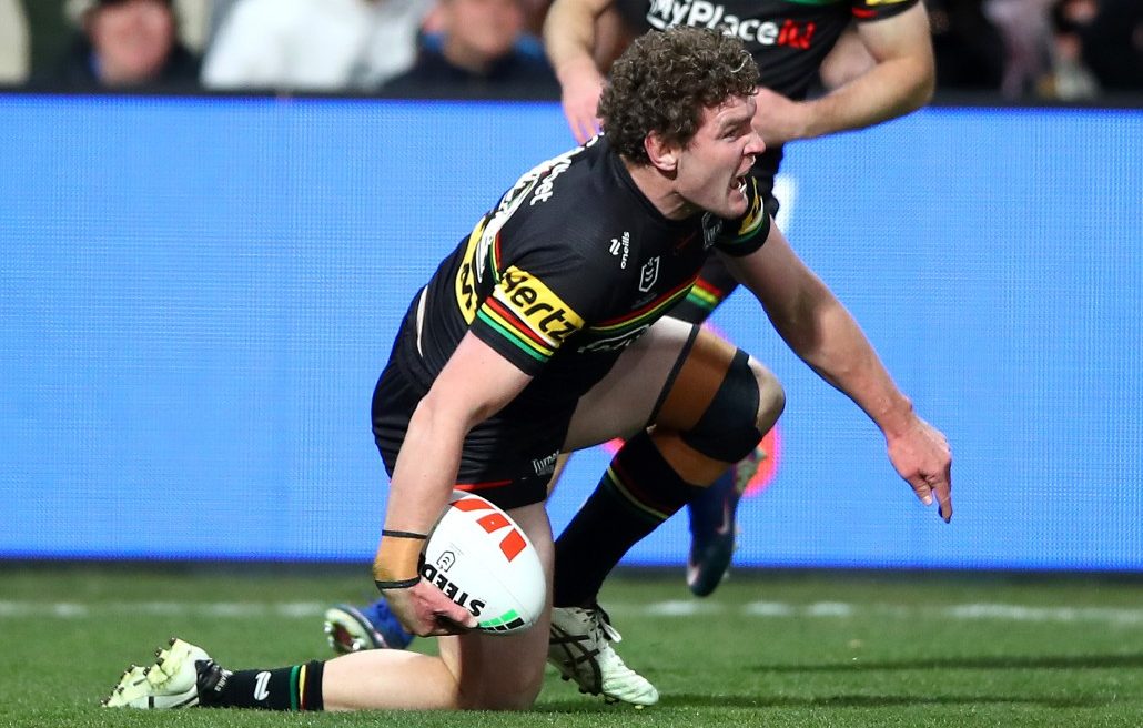 Massacre in Mudgee: Panthers demolish Raiders • The Western Weekender