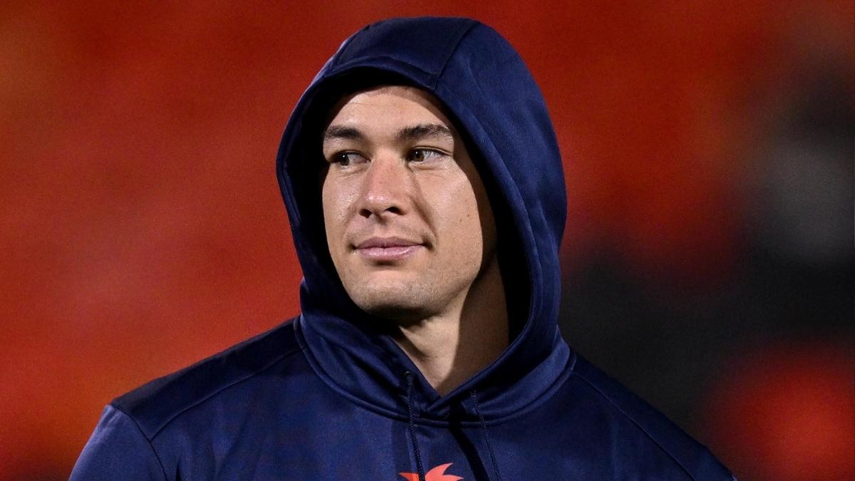 ‘World class’ code-hopper Joey Manu secures blockbuster NRL return with PNG Chiefs