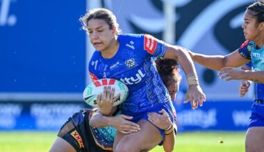NRLW 2026, Bulldogs, Belmore, Tamika Jones, rugby convert