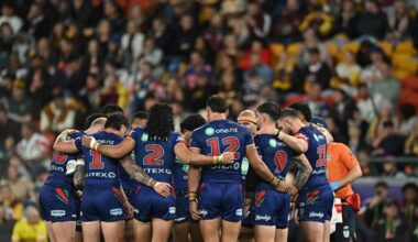 NRL 2026, Round 24, Indigenous Round, live blog, Eels, Sharks, Raiders, Cowboys, Broncos, Warriors, match highlights, injuries, coaches media conferences