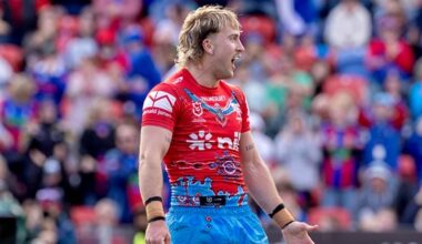 NRL 2026, Round 24, Indigenous Round, live blog, Titans, Knights, Wests Tigers, Dragons, match highlights, injuries, coaches media conferences