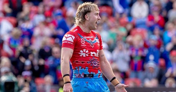 NRL 2026, Round 24, Indigenous Round, live blog, Titans, Knights, Wests Tigers, Dragons, match highlights, injuries, coaches media conferences