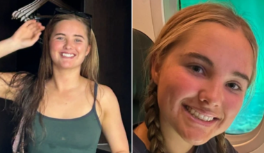 Police ‘very hopeful’ of finding teenage hiker Lily Hooper missing in Nattai National Park