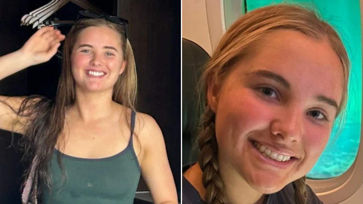 Police ‘very hopeful’ of finding teenage hiker Lily Hooper missing in Nattai National Park