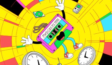 iPhones make us lonely. The ’90s had a better way.