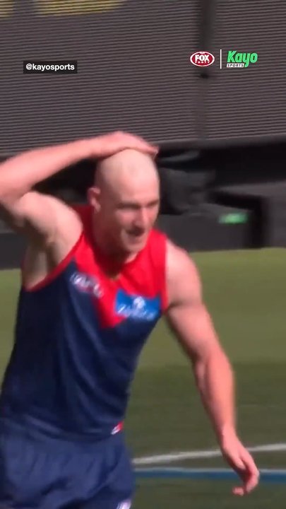 Petty explains Voss mockery after taunting spat