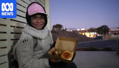 'Out of control' cost-of-living pressures driving demand for food, housing charities in regions