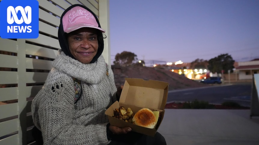 'Out of control' cost-of-living pressures driving demand for food, housing charities in regions