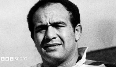 Sir Billy Boston’s Rugby League Legacy Remembered