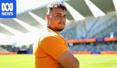 Wallabies vs Japan live: Australia set to have 1,000th cap in second Test