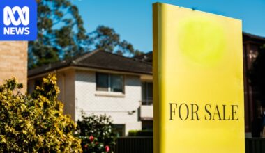 How four downturn scenarios could alter capital city property values