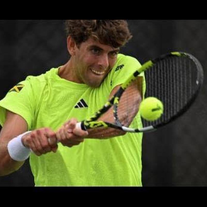 High‑calibre field for Kingston Open Tennis | Sports