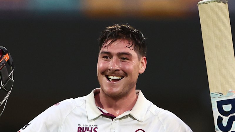 Jake Weatherald axed from Australian Test team as Matt Renshaw gets recall for test against Bangladesh in Mackay