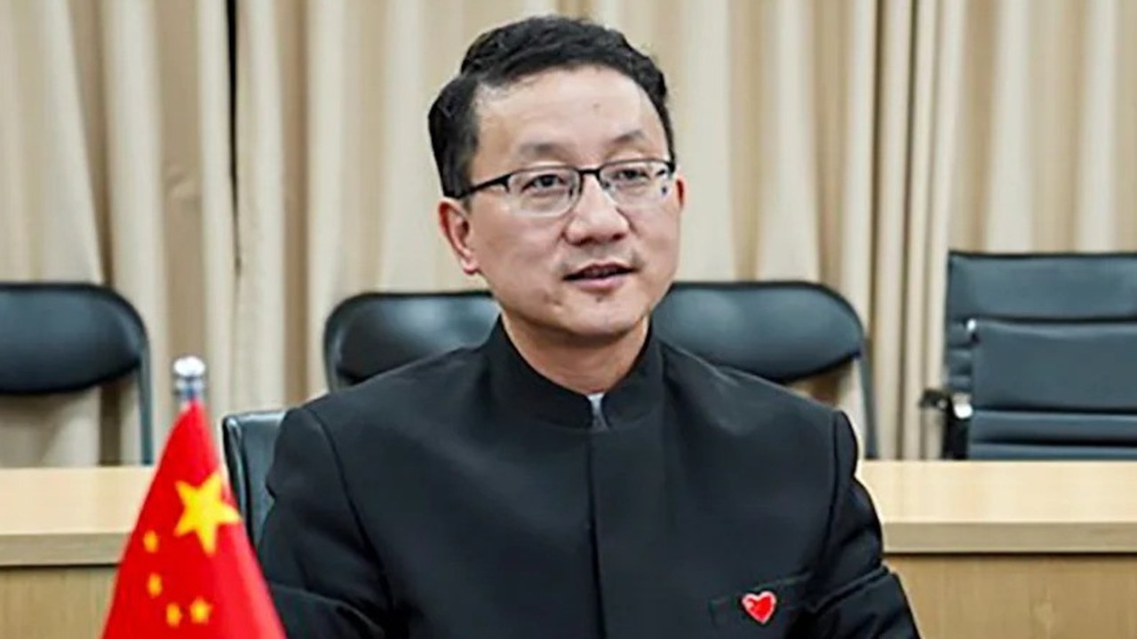 China appoints ‘Asia enforcer’ as ambassador to Australia