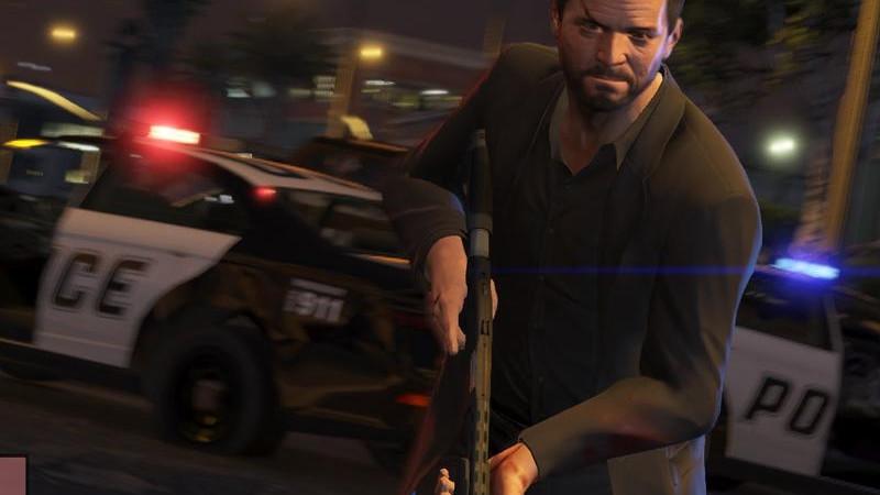 Grand Theft Auto Online gamers in Australia blocked from gambling in virtual casino