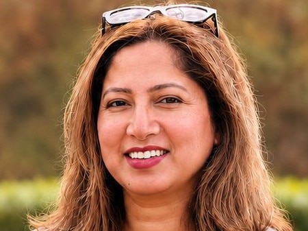 Sumi Adhikari