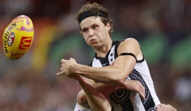 Trade Whispers: Star’s call to spark huge Saints swap demand; Pie eyed by rival