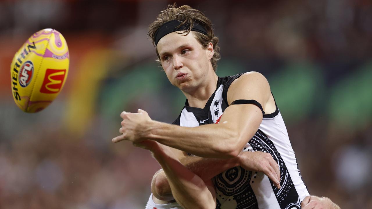Trade Whispers: Star’s call to spark huge Saints swap demand; Pie eyed by rival