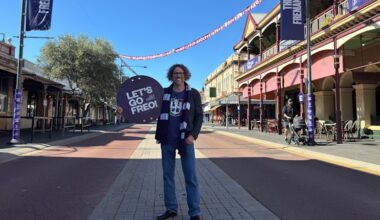 Fremantle Dockers finals: Your guide to the AFL finals in Fremantle as the Port City turns purple