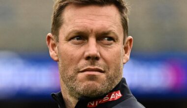 AFL: Sam Mitchell confident Hawks’ game style built for finals