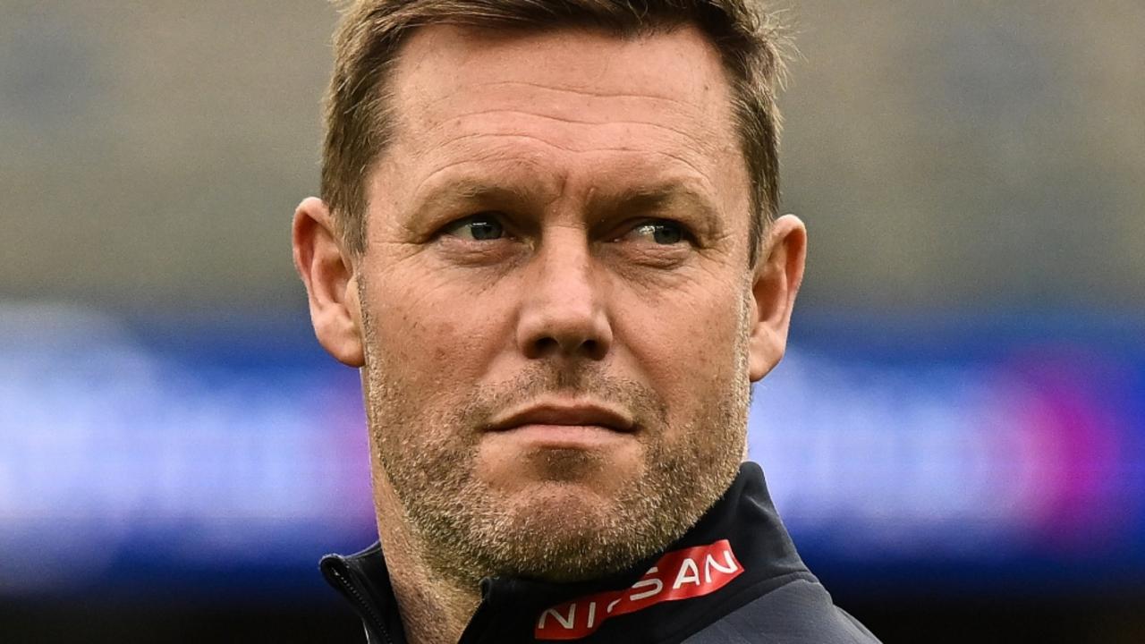 AFL: Sam Mitchell confident Hawks’ game style built for finals