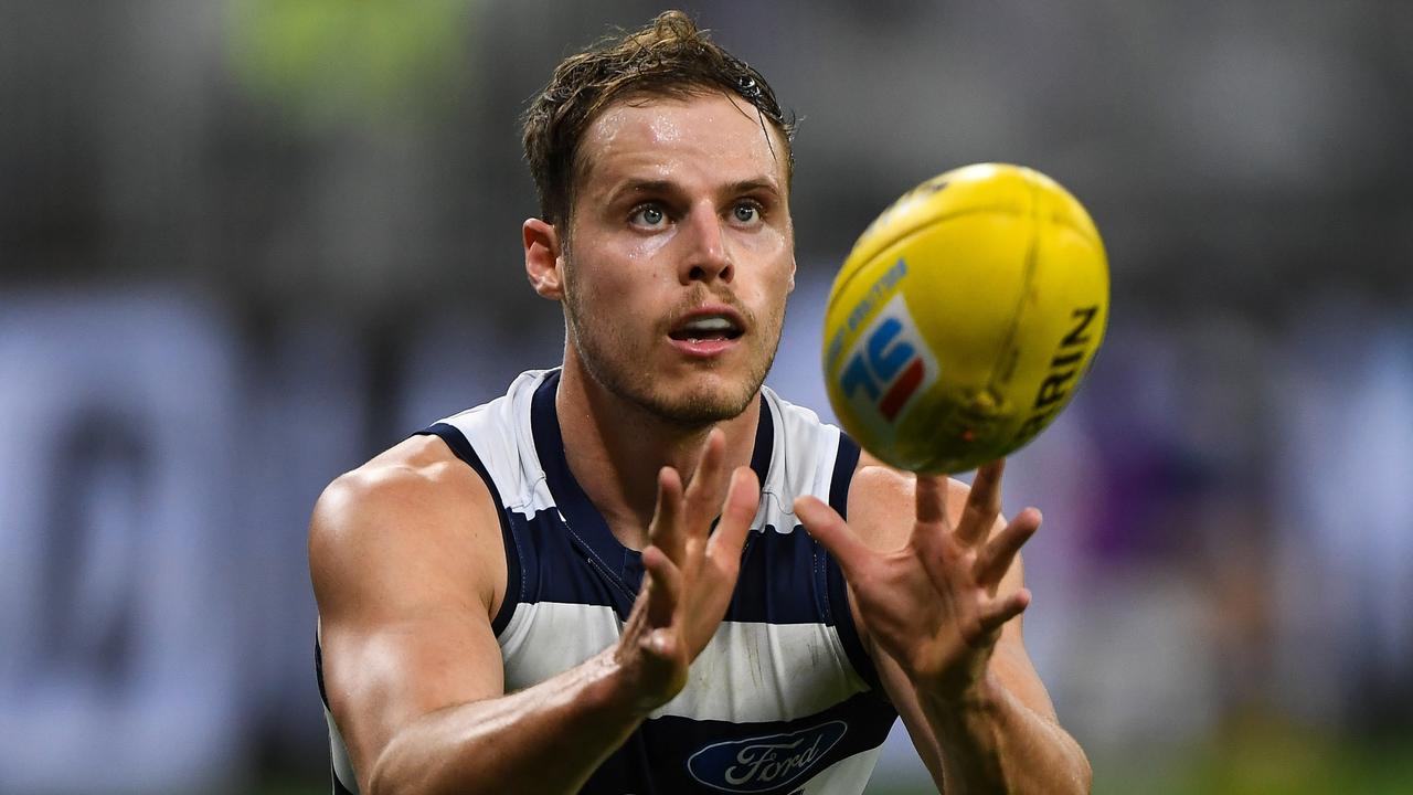 AFL sanctions Geelong $140k for Kolodjashnij concussion deal