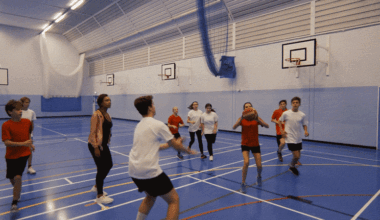 AI in sport: Melbourne-based app Superstat is using computer vision to provide NBA-style stats for grassroots teams