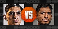 MMA Mexico 9 / MFL 6