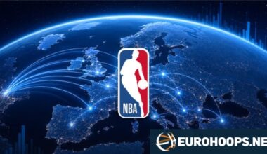 NBA Europe’s London franchise attracts reported $1 billion offer