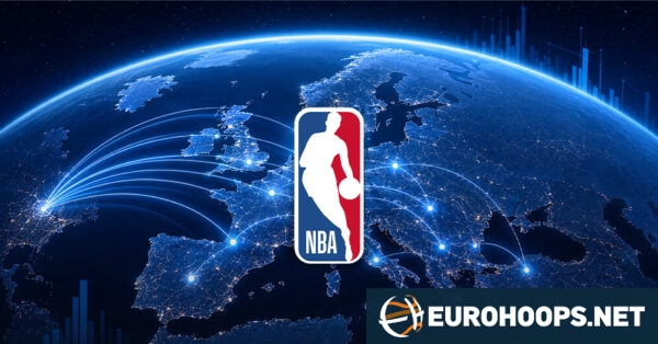 NBA Europe’s London franchise attracts reported $1 billion offer