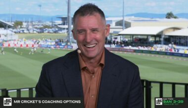 Cricket 2026: Michael Hussey weighing up offer to be England’s batting coach, latest news