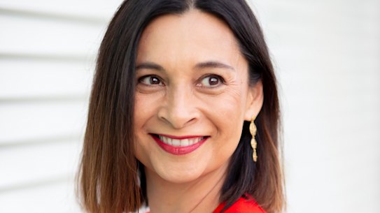 Mirandi Riwoe’s latest novel is A Short History of Longans.