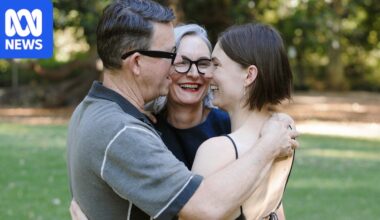 Voluntary assisted dying let Roz Hervey choreograph her final act, daughter Tilda recording her last wish
