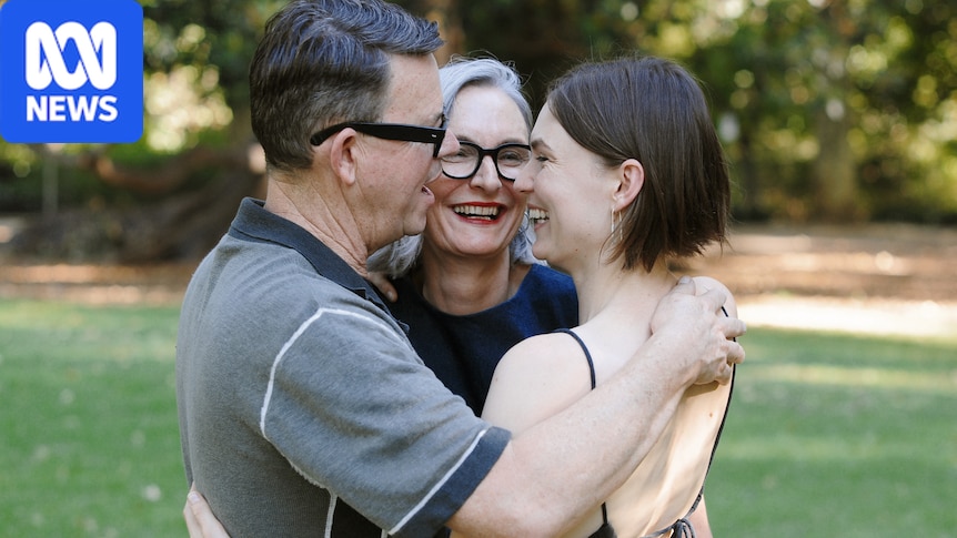 Voluntary assisted dying let Roz Hervey choreograph her final act, daughter Tilda recording her last wish