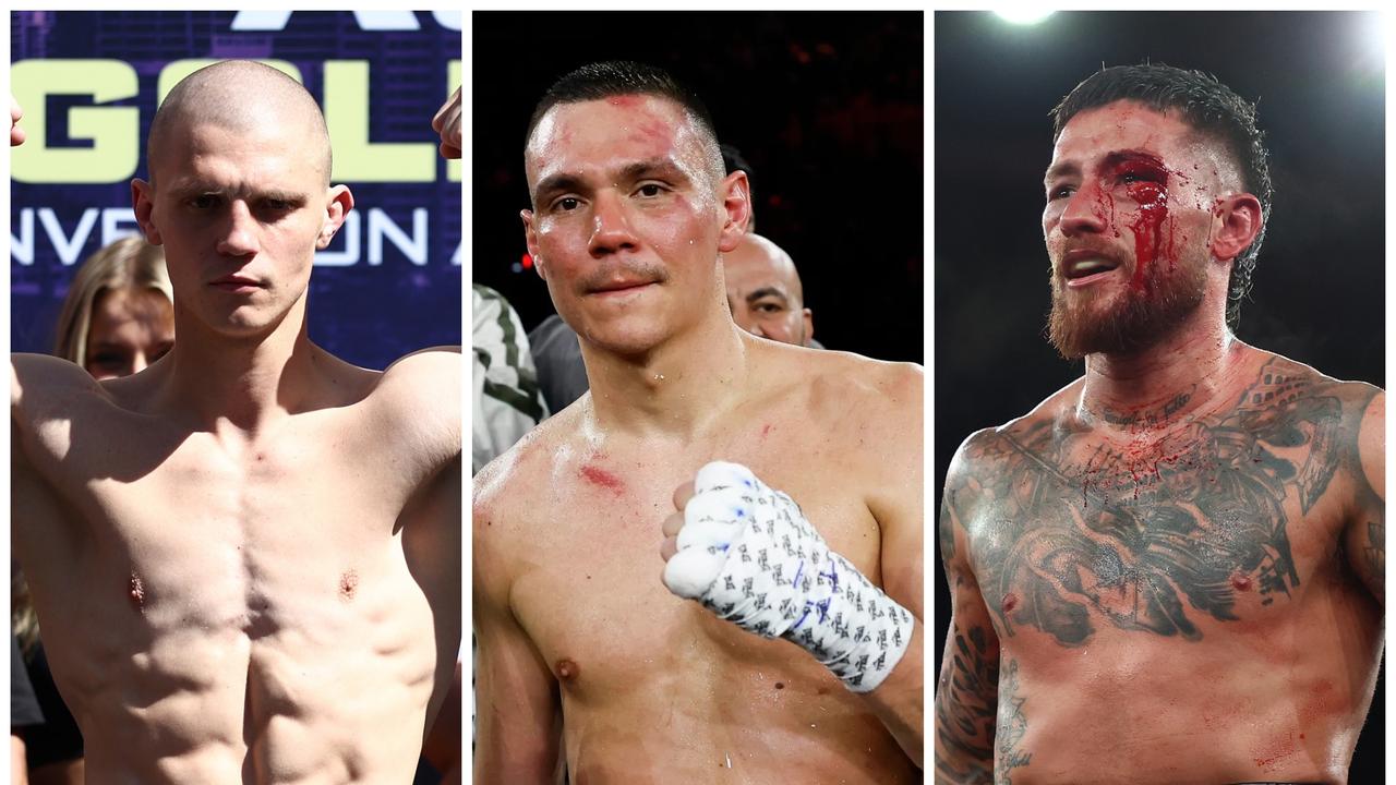 Boxing 2026: Nikita Tszyu v Ben Mahoney IBF world title eliminator, Australia’s 10 best fighters ranked pound for pound, power rankings, latest news