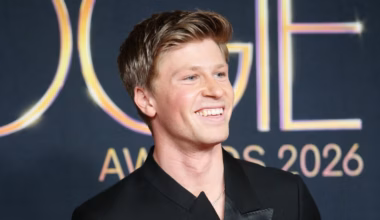 Stars stun on red carpet as 2026 Logie Awards kick off