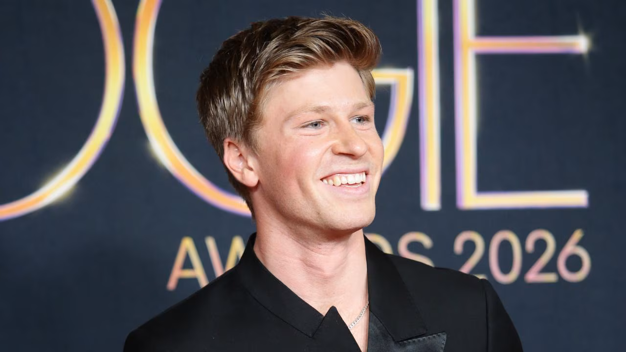 Stars stun on red carpet as 2026 Logie Awards kick off