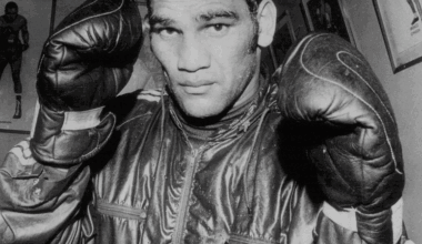 Tony Mundine death: Australian boxing legend dies aged 75