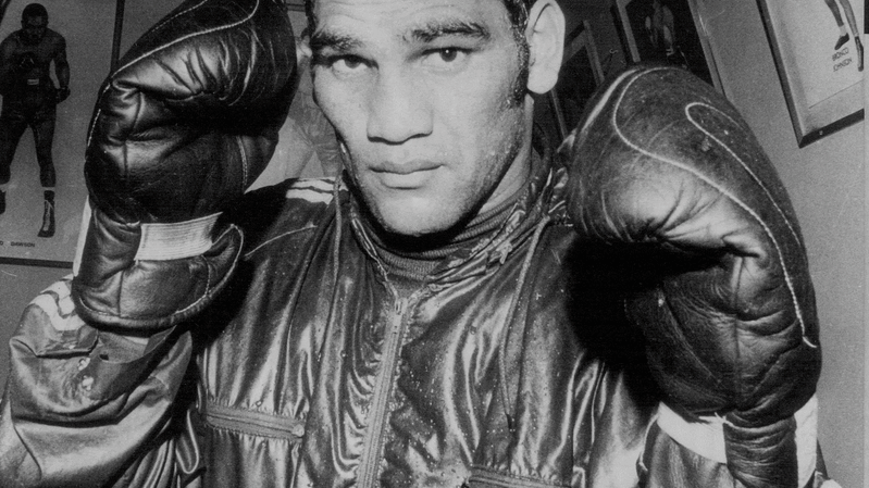 Tony Mundine death: Australian boxing legend dies aged 75