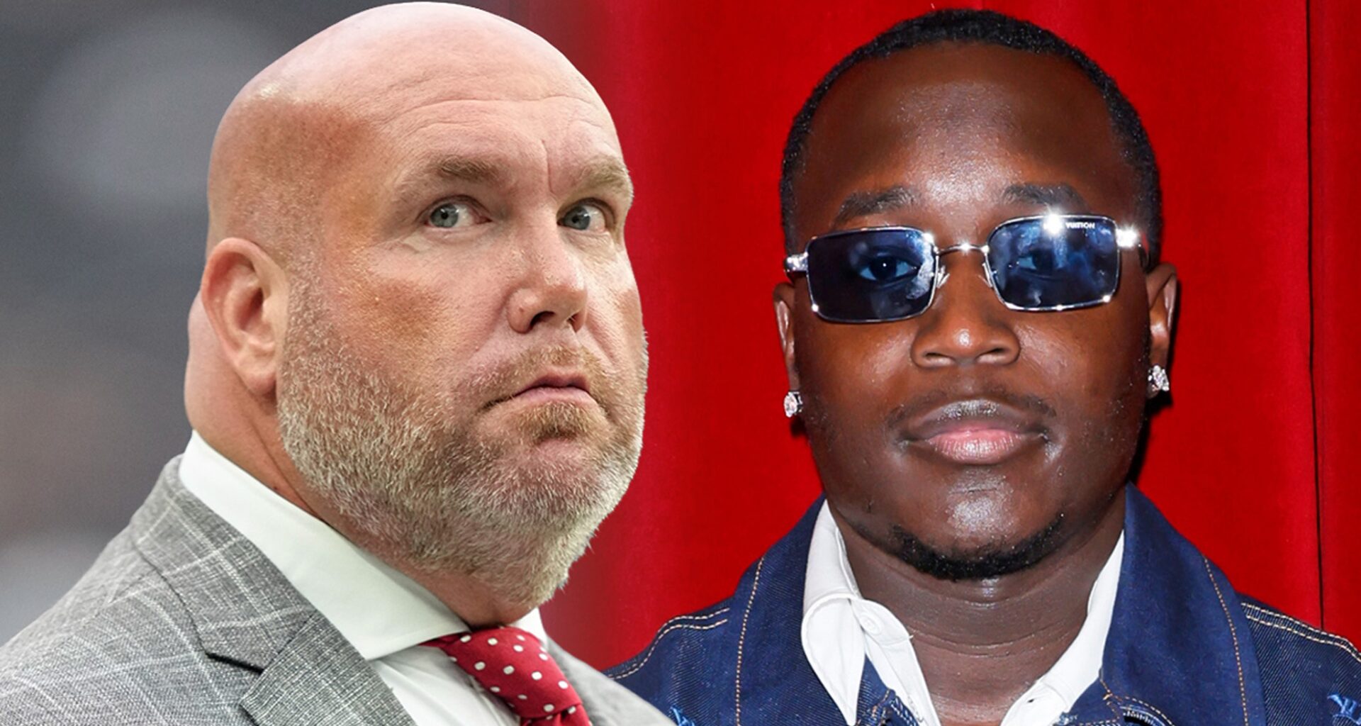 Ex-NFL GM Steve Keim Worked With Dead Alleged Scam Artist, Claims He's A Victim