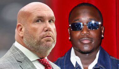 Ex-NFL GM Steve Keim Worked With Dead Alleged Scam Artist, Claims He's A Victim