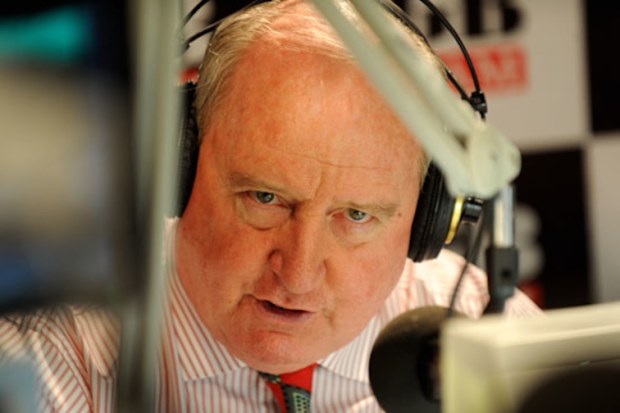 Alan Jones.
